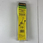 Poulan Pro Weed Eater Replacement Line .115" X 18" 952-711635 12CT. Fixed Price $12.99.