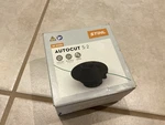 Autocut 5-2 String Trimmer Head W/ Line Stihl FS38 FS40C FS45 4006 710 2100. Fixed Price $47.95.