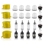 530095646 Fuel Filter Line Kit For Poulan Craftsman Husqvarna Chainsaw Blowers. Fixed Price $13.99.