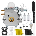 Yard Machines Y2560 String Trimmer Replacement Carburetor H142A-25A-04. Fixed Price $24.99.