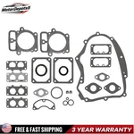 Engine Gasket Seal Set For Briggs & Stratton 445577 445677 445777 445877 694012. Fixed Price $9.82.