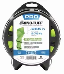 Pack Rino-tuff Open Box .065 In. Pro Twisted Trimmer Line (275 Ft). Fixed Price $20.24.