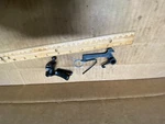 Pre-owned Oem Trigger Assembly From Craftsman Hedge Trimmer 358.795.630. Fixed Price $11.95.