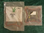 Mtd 4-TOOTH Brushcutter Blade 791-145873B Fits Many Units Nos Free Ship.. Fixed Price $22.50.