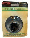 Ryobi 180292R Single Line Cartridge Nos New & Sealed: Major Cosmetic Wear. Fixed Price $12.49.