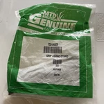 Yard Machines Troy-bilt Throttle Trigger Handle Craftsman 753 04829. Fixed Price $9.99.
