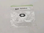 Exhaust Gasket For Echo V104000160. Fixed Price $10.99.