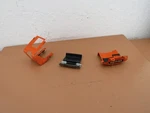 Echo SRM-210AE String Trimmer Oem Misc Parts. Fixed Price $8.07.