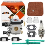 Huztl FS55R Carburetor For Sthil FS38 HL45 FS45C FS46C FS55C.... Fixed Price $29.99.