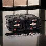 - Pack Of Genuine 2.0AH Snapper Xd 82V Briggs & Stratton Batteries. Fixed Price $249.99.