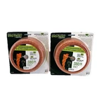 Rino Tuff Universal Evo Twist Line .080 X 175 Ft Biodegradable 2 Pack 17680. Fixed Price $17.95.