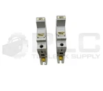 Lot Of Pass & Seymour Sp 38 Fuse Holder 600V 25A 21401. Fixed Price $20.75.