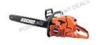 Echo CS-620PW-27 59.8 Cc Wrap Handle Chain Saw 27' Blade. Fixed Price $789.00.