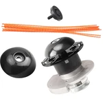 For Husqvarna Line Trimmer Spindle Assembly 596878501 W. Fixed Price $72.94.