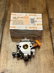 Stihl Carburetor Asy FS130 FS310 HT130 HT131 KM130 4180-120-0610 Genuine Oem. Fixed Price $99.70.