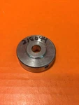 Mcculloch 60 85 Trimmer Inner Blade Mount Flange 218094 Nos Oem ----B48Q2. Fixed Price $17.95.