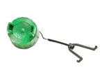 Replacement Husqvarna Fuel Cap 544 97-02 503 91 18-02 502 08 83-02 232R 235R. Fixed Price $13.95.