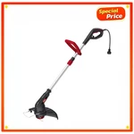 Hyper Tough 13IN String Trimmer 4.6AMP Electric Weed Eater Yard Tool. Fixed Price $44.99.