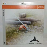Stihl Oem Genuine Brushcut Knife Blade 250 Mm 4112-713-4100. Fixed Price $38.95.