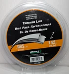 Arnold WLS-H95 142 Ft .095 Dia Residential Trimmer Weed Eater Line String. Fixed Price $7.49.