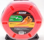 Genuine Echo Crossfire Trimmer Line .080 1/2LB Package 306065052. Fixed Price $22.18.