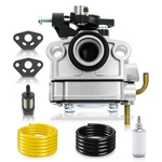 New Carburetor For Craftsman 30CC 4-CYCLE Trimmer Weedwacker Rep 73197GASKET. Fixed Price $16.99.