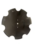 New Bed Shaper Disc Blade With Holes Fits Little Wonder 19233, Usa Ship. Fixed Price $89.95.
