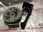 Homelite UT33600A 26CC Coil And Flywheel Trimmer Part Only Bin 281. Fixed Price $24.64.