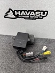 21175-3705 1997-2003 Kawasaki Zxi 1100 Jetski Trim Control Module Katz. Fixed Price $65.00.