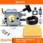 Carburetor Kit For Stihl BR400 BR420 BR320 BR380 4203 120 0601 Backpack Blower. Fixed Price $12.79.