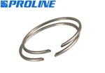 Proline Piston Rings For Stihl FS56 FS62R FS66R 4123 034 3000. Fixed Price $10.95.