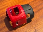 Oem 544142002 Redmax BCZ350S Jonsered / Cc Gc 2236 Engine Cover. Fixed Price $9.99.
