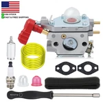 TB35EC 753-06288 Carburetor For Troy Bilt 25CC TB2044XP TB430 TB225 Trimmer. Fixed Price $14.99.