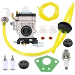 Carburetor For Powermate PWSTM4317.1 PWSTM4317.2 String Trimmer Mower. Fixed Price $16.55.