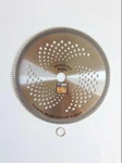 4PK-10"-120T "silver Rsb" Renegade Blade Carbide Brush Cutter 254MM. Fixed Price $84.00.