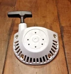 Stihl Rewind Starter FS240 FS260 FS410 FS460 4147-190-4003 Genuine Oem. Fixed Price $72.95.