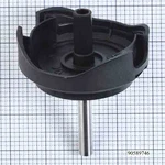 Original Black And Decker Part # 90589746 Spool Housing. Fixed Price $25.30.