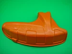 Genuine Stihl FS91R KM91R FS131R KM131R Deflector Guard Shield. Fixed Price $24.59.
