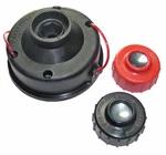 Homelite Genuine Oem Replacement Trimmer Head - 000998265. Fixed Price $38.49.