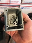 Craftsman Leaf Blower 358.796920 358.797930 Reed Valve Carburetor Manifold Mount. Fixed Price $11.96.