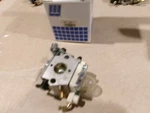 Oem Walbro Carburetor WT-227-1. Fixed Price $95.00.