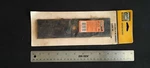 Power Care Universal Edger Blade 9" X 1/2" Rd Center Hole 267-916. Fixed Price $10.00.