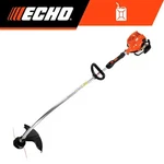 Echo GT-225L 21.2 Cc Gas 2-STROKE Curved Shaft String Trimmer With Speed Feed. Fixed Price $299.99.