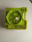 Poulan Te Trimmer Air Box 530054450. Fixed Price $10.59.