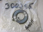 Nos Homelite Green Machine Recoil Pull Start Spring 300285 Qty 1. Fixed Price $7.98.