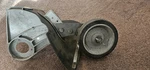 Stihl Edger Gaurd FS95. Fixed Price $40.00.