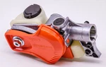 Genuine Oem Pole Saw Head Attachment Fits Husqvarna 525 PT5S 575784310. Fixed Price $184.87.
