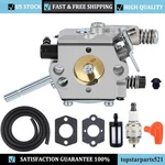 Carburetor For Stihl FS81 BR400 FS86 FS106 String Trimmer # WT-45A. Fixed Price $13.13.