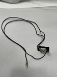 Echo Trimmer SRM-210 Switch Assembly 16340155631. Fixed Price $12.13.