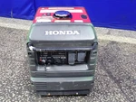 Honda EU3000IS Generator W 01240981244. Fixed Price $885.49.
